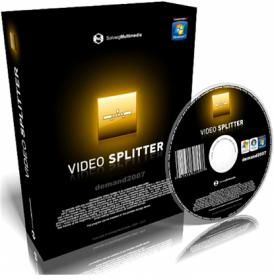 SolveigMM Video Splitter