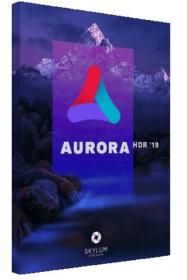 Skylum Aurora HDR 2019 1.0.0.2550.1 RePack (& Portable) by elchupakabra