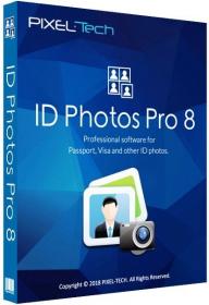 ID Photos Pro 8.6.3.2 RePack (& Portable) by TryRooM
