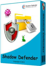 Shadow Defender 1.5.0.726 RePack by KpoJIuK