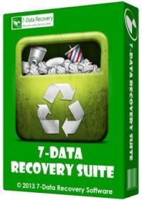 7-Data Recovery Suite 4.4
