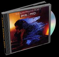 The Alan Parsons Project - Pyramid (1978 - Rock) [Flac 24-192 LP]