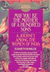 May You Be the Mother of a Hundred Sons-A Journey Among the Women of India[Team Nanban][TPB]