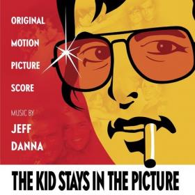 Jeff Danna - The Kid Stays In The Picture (Original Motion Picture Score) (2022) Mp3 320kbps [PMEDIA] ⭐️