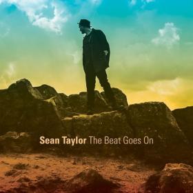Sean Taylor - The Beat Goes On (2022) Mp3 320kbps [PMEDIA] ⭐️