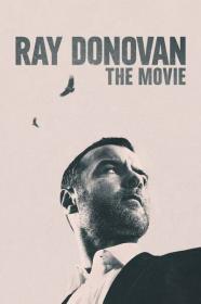 Ray Donovan The Movie 2022 HDRip XviD AC3-EVO[TGx]