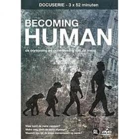 Becoming Human (2011) DVDR(xvid) NL Subs DMT