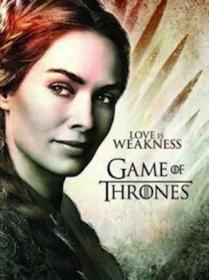 Game of Thrones  Seizoen2 Afl 09 HDTV (XviD) NL Subs DMT