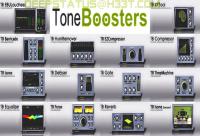 ToneBoosters All Plugins Bundle v2.6.2 VST x64 - CHAOS!