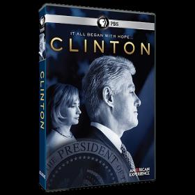 PBS American Experience Clinton 480p HDTV x264-KarMa