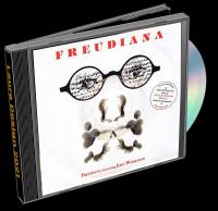 The Alan Parsons Project - Freudiana (1990 - Progressive Rock) [Flac 16-44]