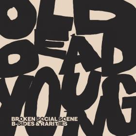 Broken Social Scene - Old Dead Young - B-Sides & Rarities (2022) [24Bit-96kHz] FLAC [PMEDIA] ⭐️