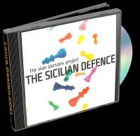 The Alan Parsons Project - The Sicilian Defence (2014 - Progressive Rock) [Flac 16-44]