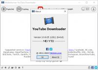 MediaHuman YouTube Downloader v3.9.9.65 (1301) (x64) Multilingual Portable