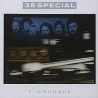 38 Special - Flashback The Best of 38 Special PBTHAL (1987 - Southern Rock) [Flac 24-96 LP]