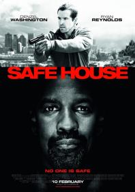 Safe House 2012 720p BDRip x264 AC3-Zoo
