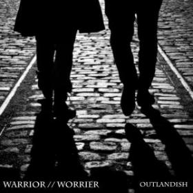 Outlandish - Warrior Worrier (Album) (Inspiron)