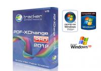 PDF XChange 2012 Pro 5.0.260+ Key [thetazzzz]