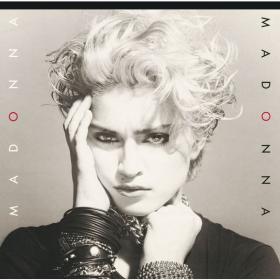 Madonna - Madonna (1983 - Pop) [Flac 24-192]