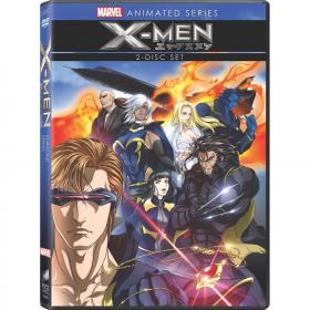 X-Men - disk 2