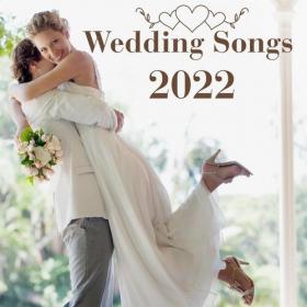 Various Artists - Wedding Songs 2022 (2022) Mp3 320kbps [PMEDIA] ⭐️