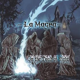 2022 -La Magra- - In the Dead of Night WEB flac