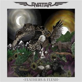 Avatar - Feathers & Flesh (2016) [24-44,1]