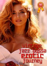 VA - Vintage Jazz'Bossa EROTIC Journey (2022) MP3