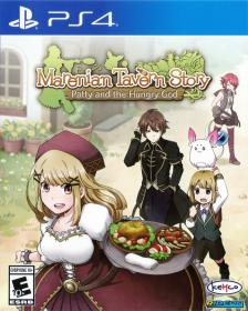 Marenian.Tavern.Story.Patty.and.the.Hungry.God.Incl.Update.v1.02.PS4-CUSA13714