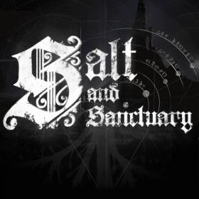 Salt and Sanctuary v1.00