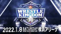 NJPW NOAH 2022-01-08 Wrestle Kingdom 16 In Yokohama Arena JAPANESE 720p WEB h264-SNOW