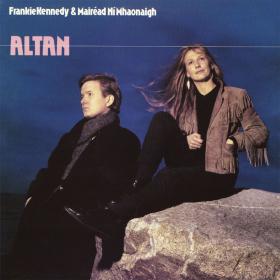 Mairead Ni Mhaonaigh & Frankie Kennedy - Altan (1987) [FLAC]