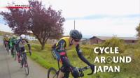 NHK Cycle Around Japan 2022 Selfie Ride in Iwate 720p HDTV x265 AAC