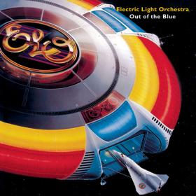 Electric Light Orchestra - Out of the Blue (1977 - Pop Rock) [Flac 24-192]