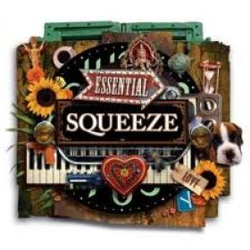 Squeeze-Essential (2007) 320Kbit(mp3) DMT