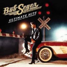 Bob Seger and the Silver Bullet Band-Ultimate Hits (2CD)(2011) 320Kbit(mp3) DMT
