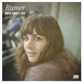 Rumer-Boys Donâ€™t Cry (Deluxe Edition)(2012) 320Kbit(mp3) DMT