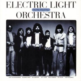 Electric Light Orchestra - On the Third Day (1973 - Pop Rock) [Flac 24-192]