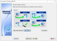 TeraByte Drive Image Backup & Restore v3.50 Portable