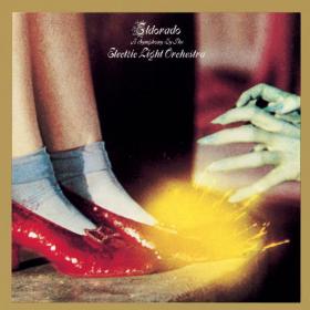 Electric Light Orchestra - Eldorado (1974 - Pop Rock) [Flac 24-192]