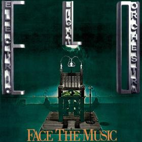 Electric Light Orchestra - Face the Music (1975 - Pop Rock) [Flac 24-192]