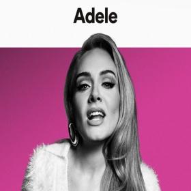Adele - Discography [FLAC] [PMEDIA] ⭐️