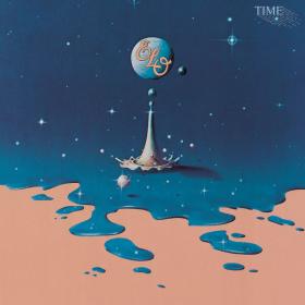 Electric Light Orchestra - Time (1981 - Pop Rock) [Flac 24-192]