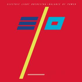 Electric Light Orchestra - Balance of Power (1986 - Pop Rock) [Flac 24-192]