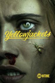 Yellowjackets S01E10 720p HEVC x265-MeGusta