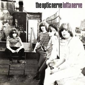 Optic Nerve - Lotta Nerve (2022)