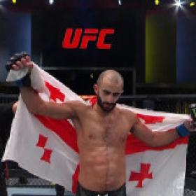 UFC on ESPN 32 Kattar vs Chikadze 720p WEB-DL H264 Fight-BB[rartv]