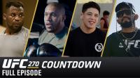 UFC 270 Countdown 1500k 720p WEBRip h264-TJ