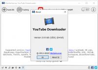 MediaHuman YouTube Downloader v3.9.9.66 (1501) (x64) Multilingual Portable