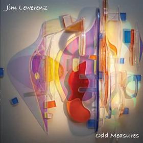 Jim Lewerenz - 2022 - Odd Measures